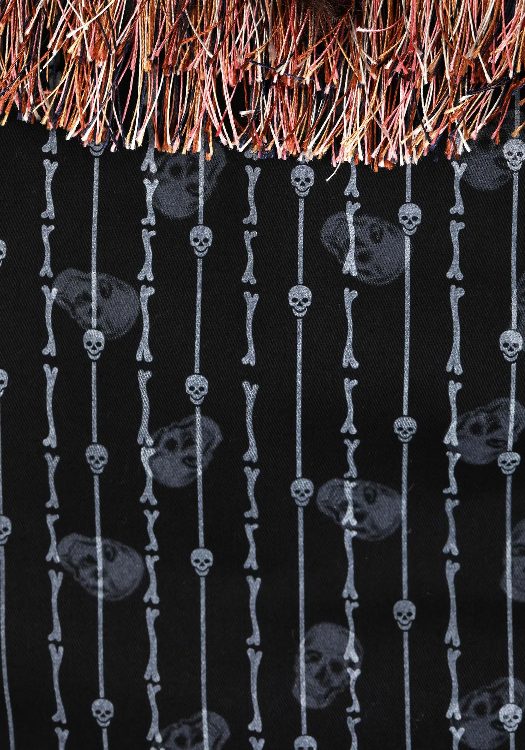 A Leading Role Witch Doctor Costume For Women 6 A Leading Role Witch Doctor Costume For Women - Image 6